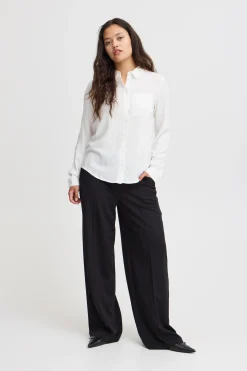 IHMAIN Chemise