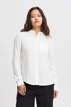 IHMAIN Chemise