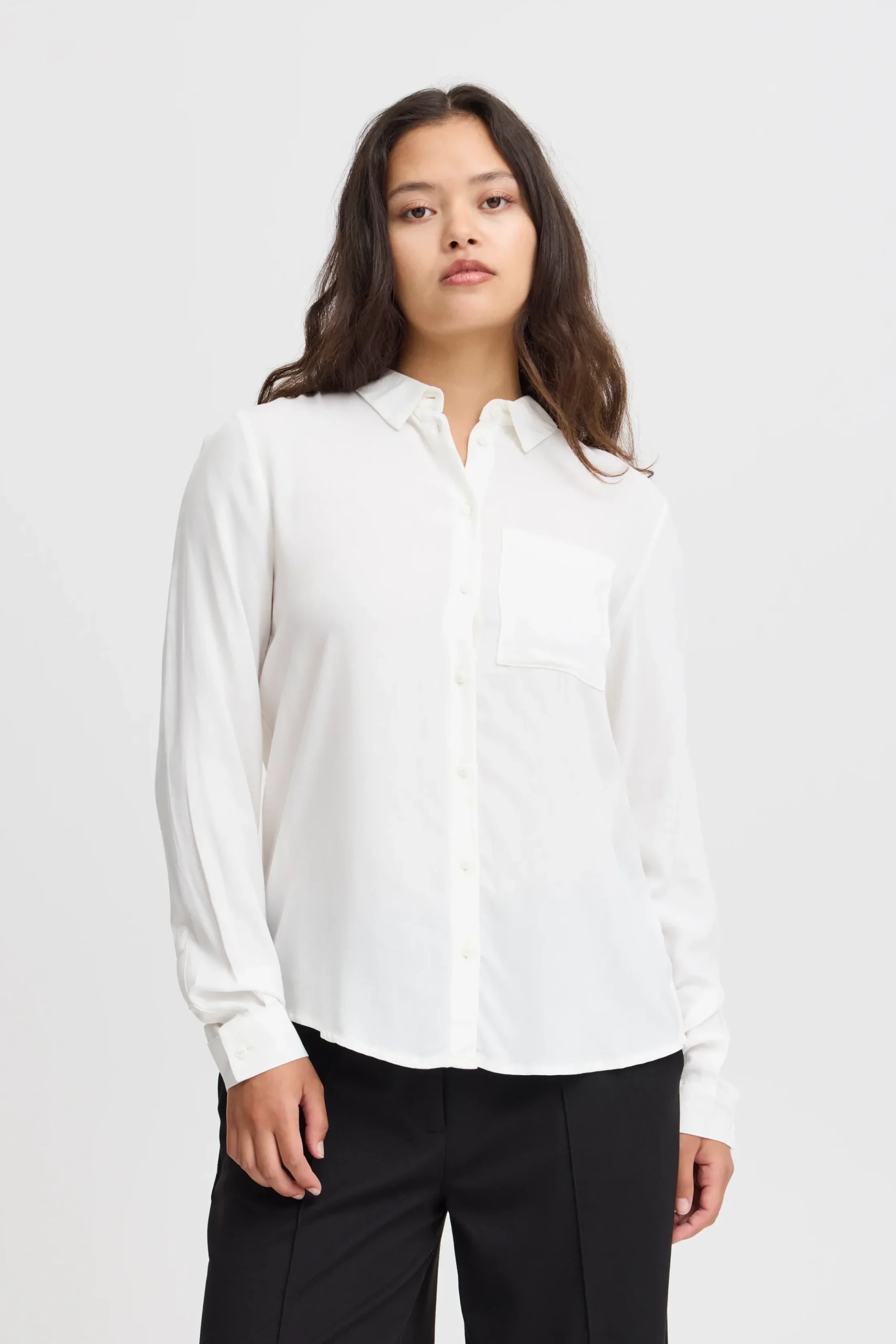 IHMAIN Chemise