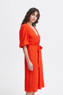 IHMAISE Robe