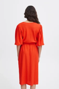 IHMAISE Robe