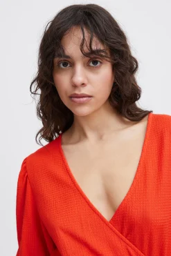 IHMAISE Robe