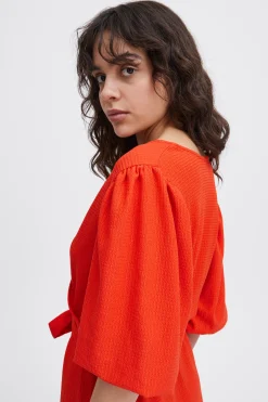 IHMAISE Robe