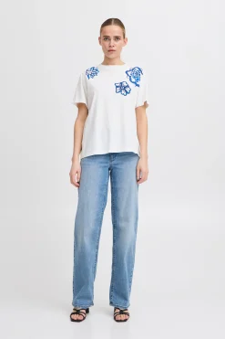 IHMAJOU T-shirt