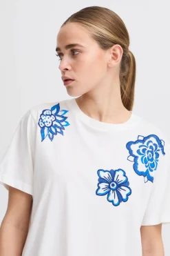 IHMAJOU T-shirt