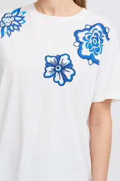 IHMAJOU T-shirt