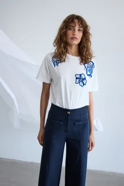 IHMAJOU T-shirt