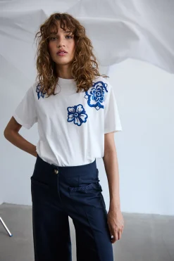 IHMAJOU T-shirt