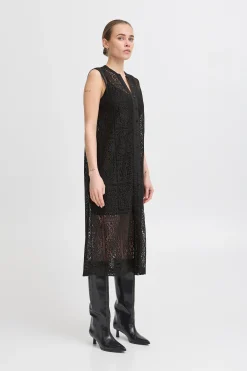IHMALEO Robe