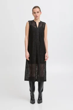 IHMALEO Robe