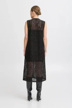 IHMALEO Robe