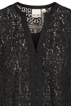 IHMALEO Robe