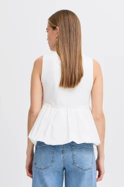 IHMALLIA Jersey sans-manches