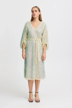 IHMARELLY Robe