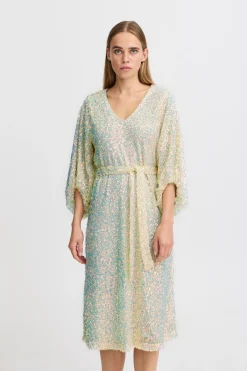 IHMARELLY Robe
