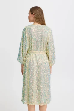 IHMARELLY Robe