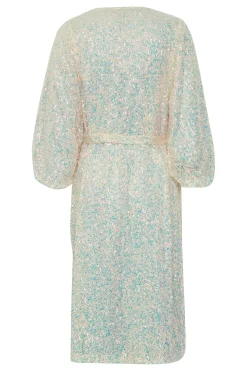 IHMARELLY Robe