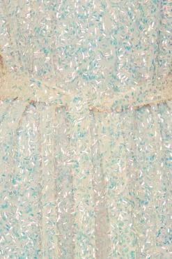 IHMARELLY Robe