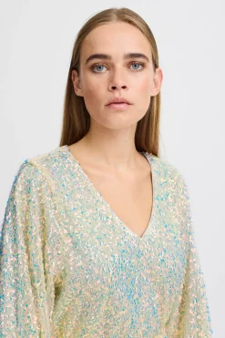 IHMARELLY Robe