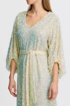 IHMARELLY Robe