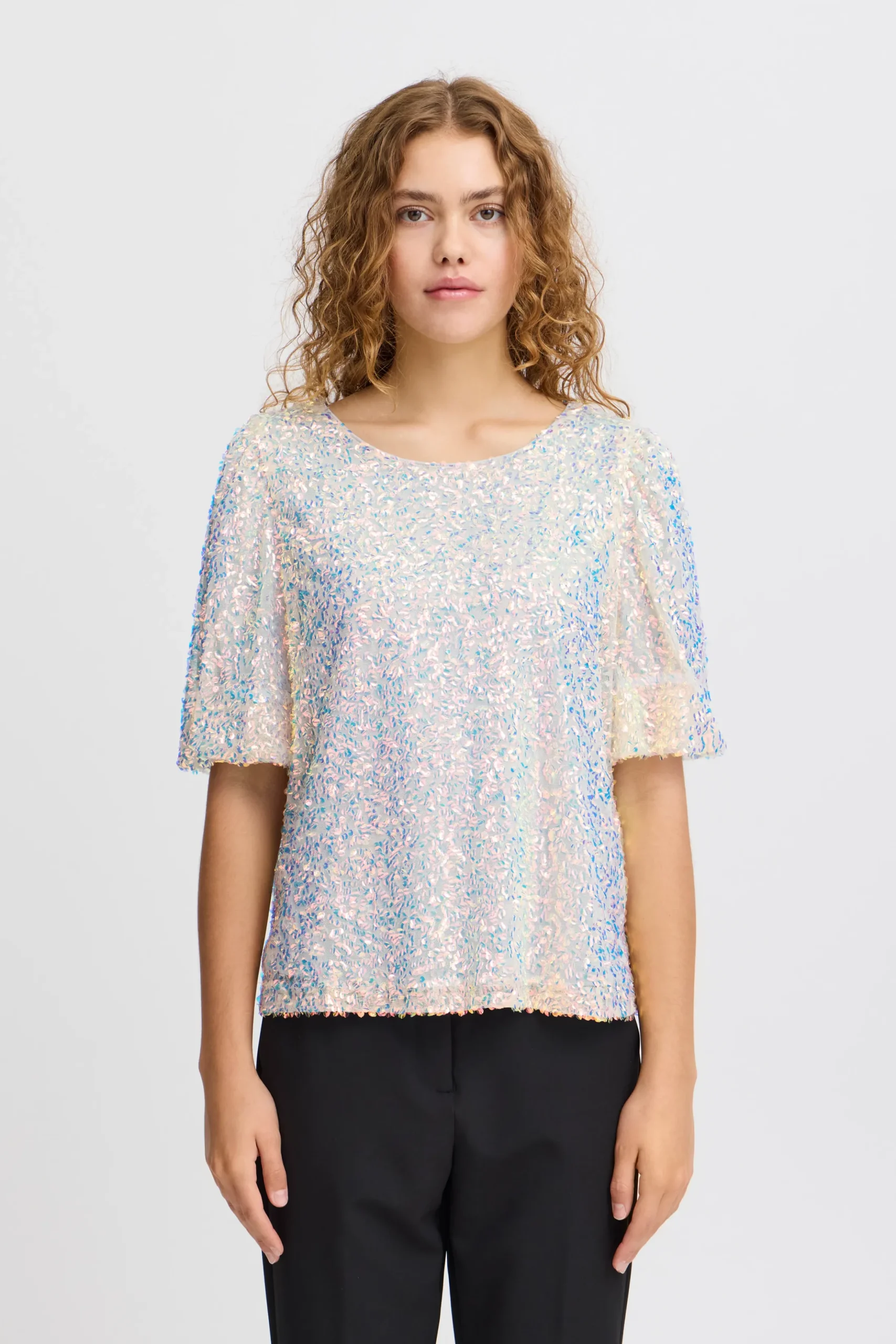 IHMARELLY T-shirt