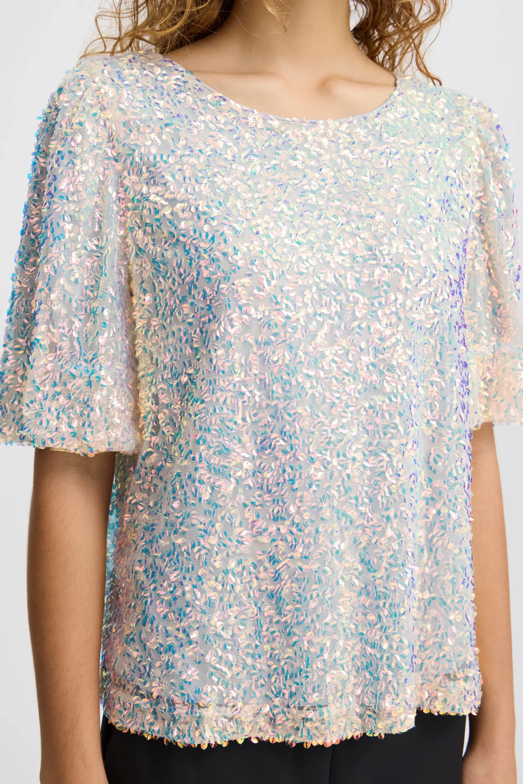 IHMARELLY T-shirt
