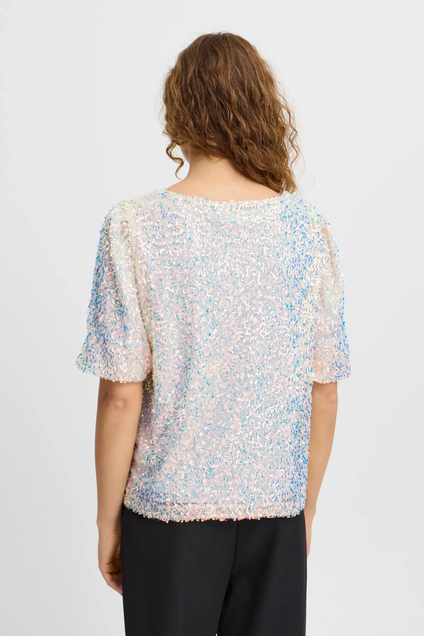 IHMARELLY T-shirt