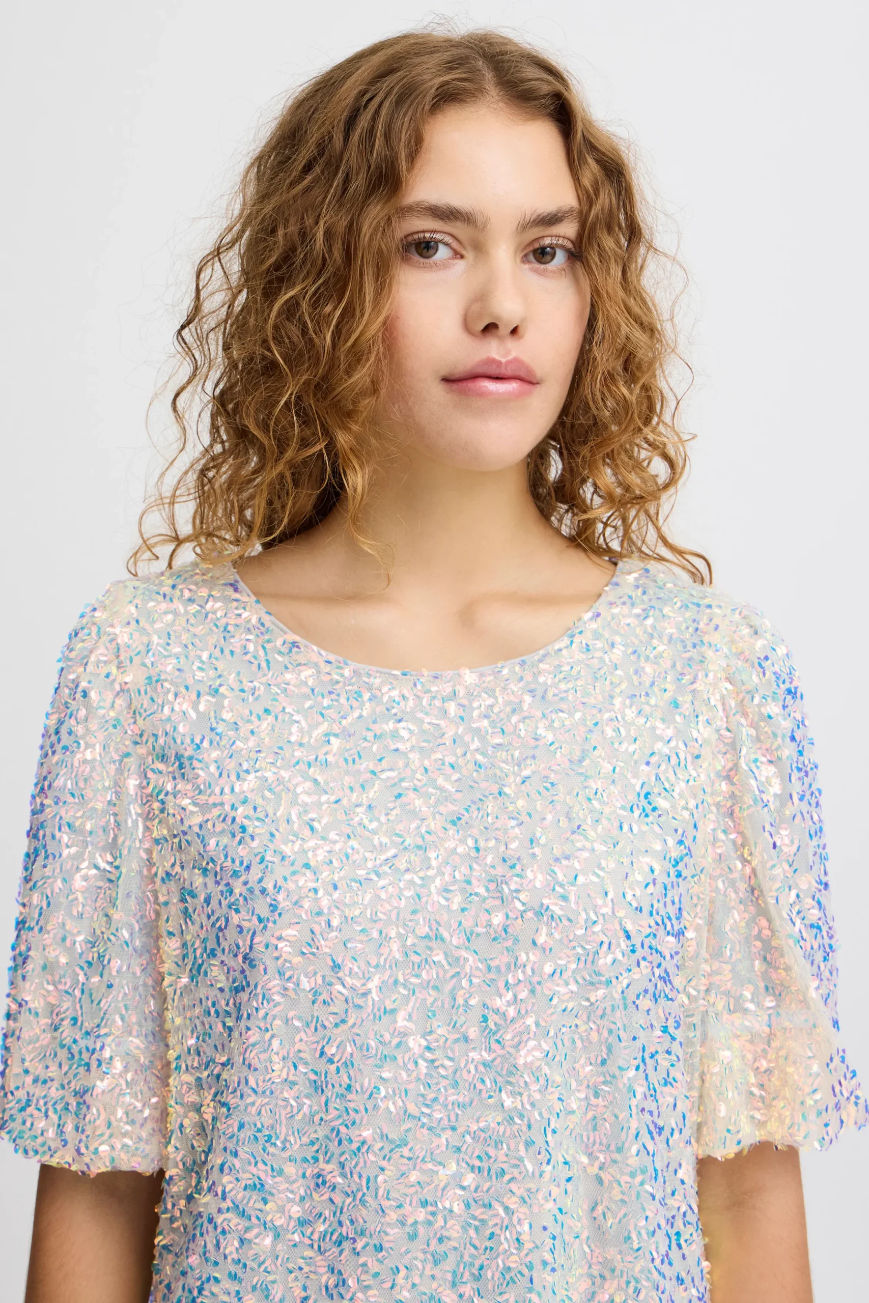 IHMARELLY T-shirt