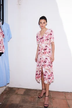 IHMARGOT Robe