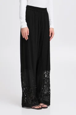 IHMARILA Pantalon Casual