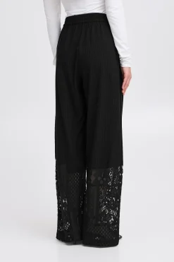 IHMARILA Pantalon Casual