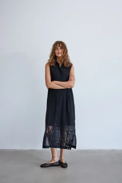 IHMARILA Robe
