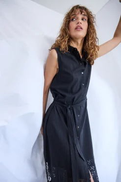 IHMARILA Robe