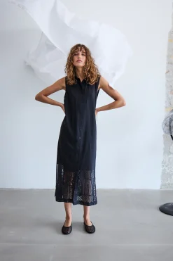 IHMARILA Robe