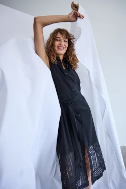 IHMARILA Robe
