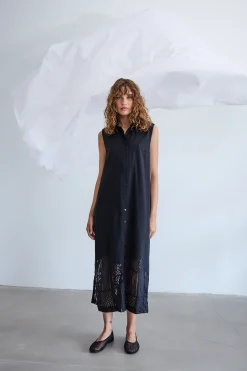 IHMARILA Robe