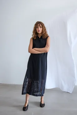 IHMARILA Robe