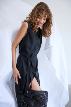 IHMARILA Robe