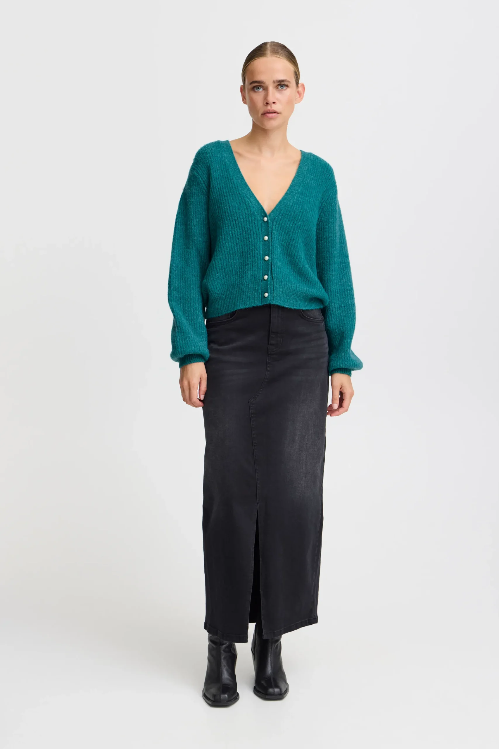 IHMARIN Cadigan/Gilet