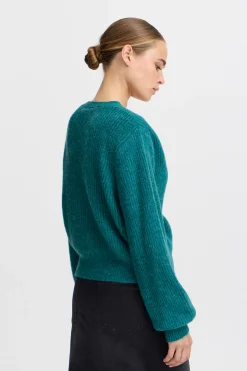 IHMARIN Cadigan/Gilet