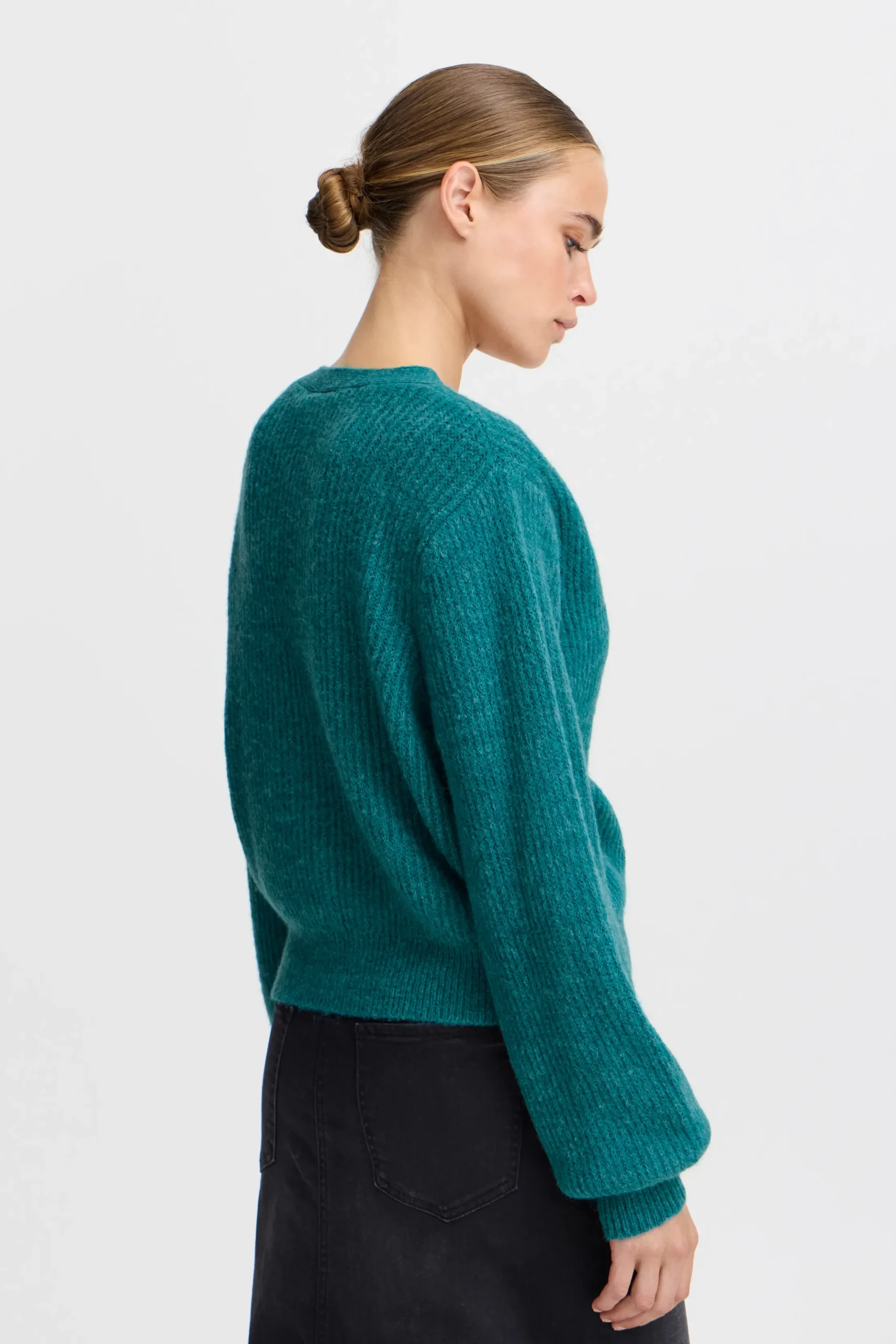 IHMARIN Cadigan/Gilet