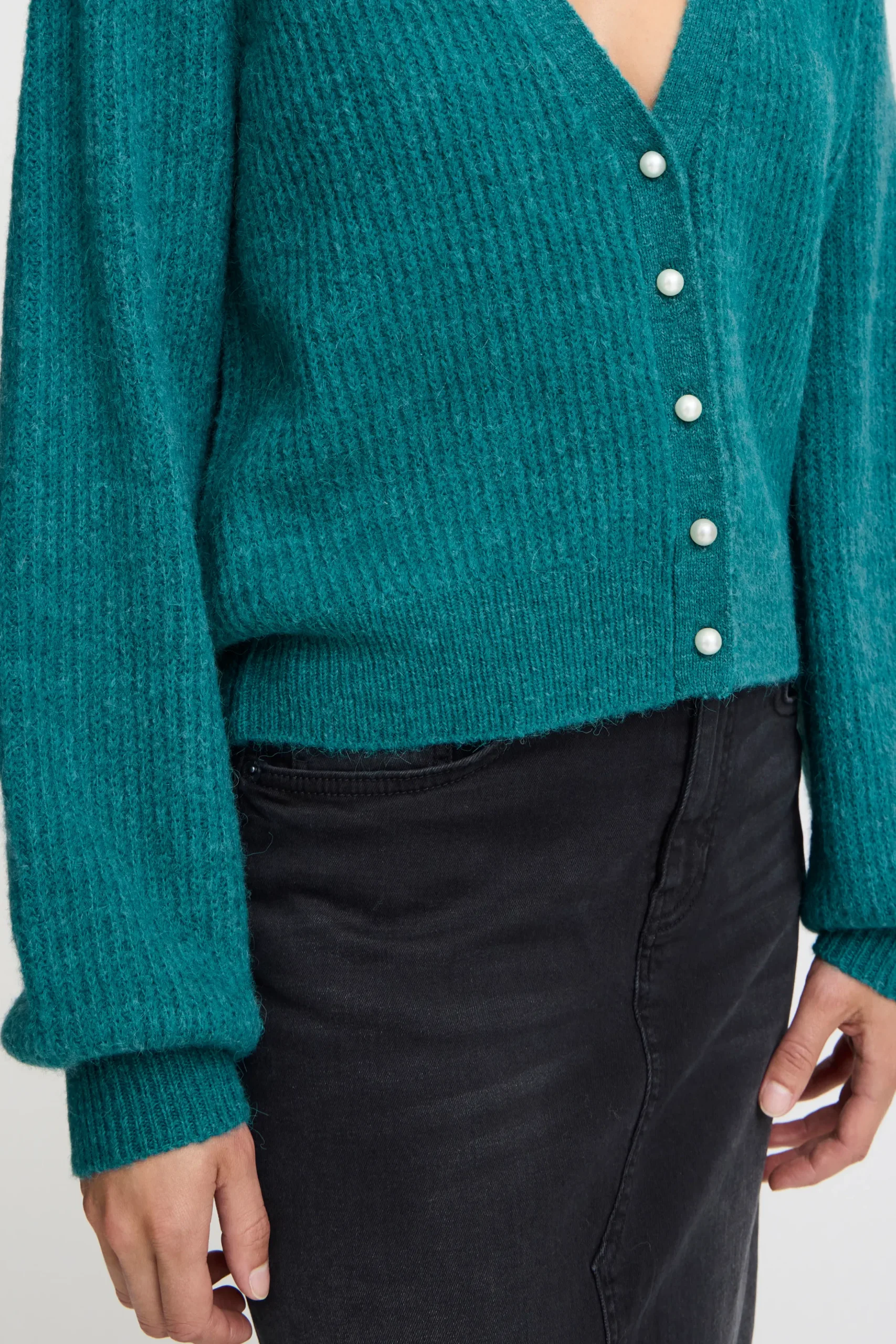 IHMARIN Cadigan/Gilet