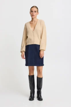 IHMARIN Cadigan/Gilet