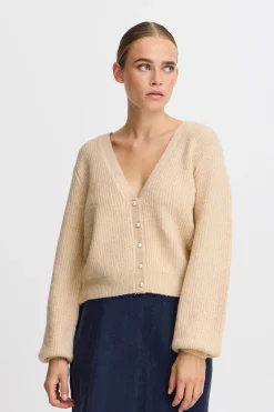 IHMARIN Cadigan/Gilet