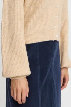 IHMARIN Cadigan/Gilet