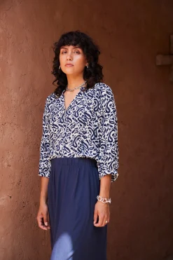 IHMARRAKECH Chemise