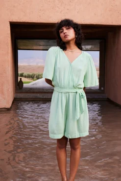 IHMARRAKECH Combinaison
