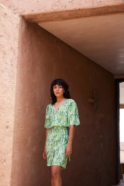 IHMARRAKECH Combinaison