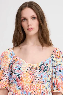 IHMARRAKECH Robe