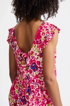 IHMARRAKECH Robe